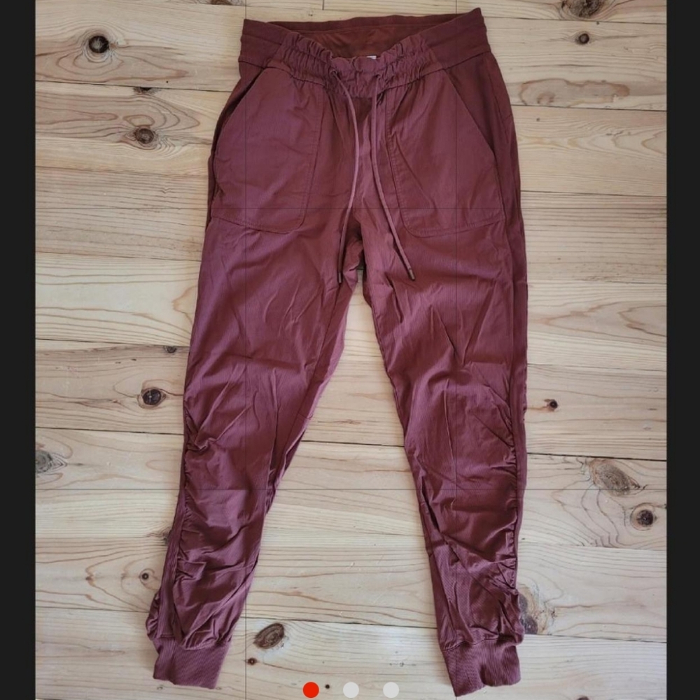 Lululemon Beyond the Studio Jogger